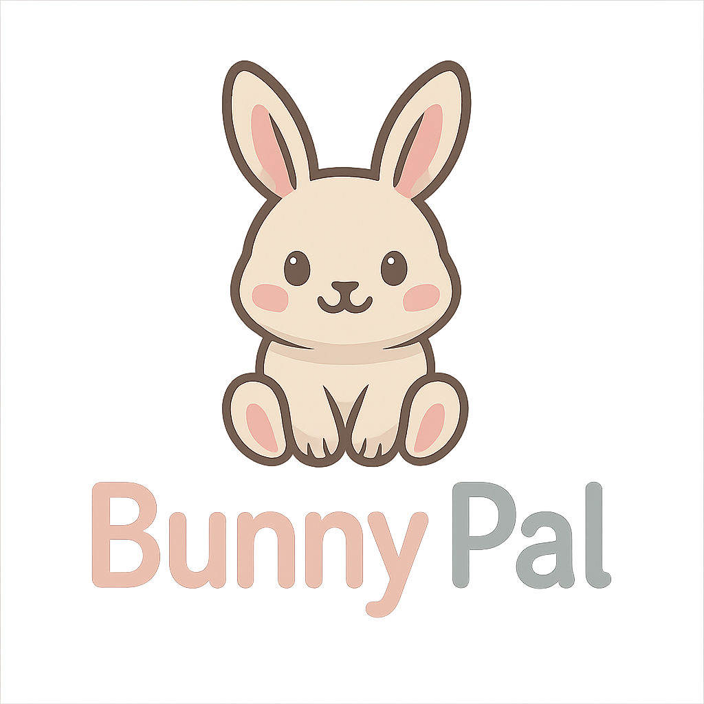 Bunny Pal Robot – Interactive Electronic Bunny Toys & Realistic Plush Rabbits